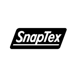 SNAPTEX trademark