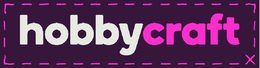 HOBBYCRAFT X trademark