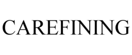 CAREFINING trademark
