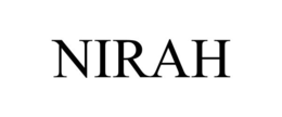 NIRAH trademark