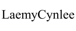 LAEMYCYNLEE trademark