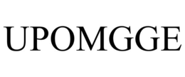 UPOMGGE trademark