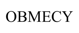 OBMECY trademark