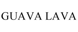 GUAVA LAVA trademark