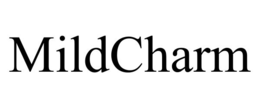 MILDCHARM trademark