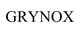 GRYNOX trademark