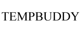 TEMPBUDDY trademark