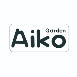 AIKO GARDEN trademark