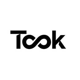 TOOK trademark