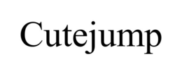 CUTEJUMP trademark