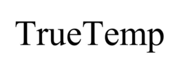 TRUETEMP trademark