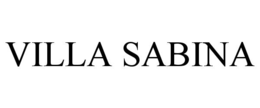 VILLA SABINA trademark