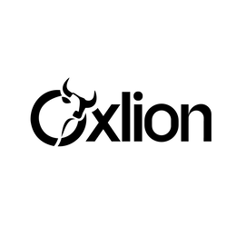 OXLION trademark