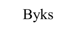 BYKS trademark