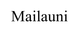 MAILAUNI trademark
