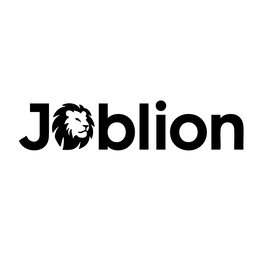 JOBLION trademark