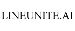 LINEUNITE.AI trademark