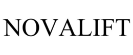 NOVALIFT trademark