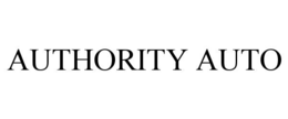 AUTHORITY AUTO trademark