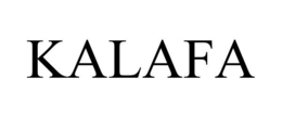 KALAFA trademark