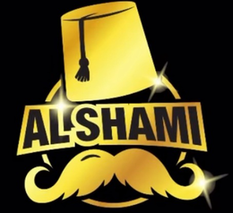 AL SHAMI trademark