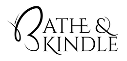 BATHE & KINDLE trademark