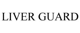 LIVER GUARD trademark
