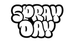 SPRAY DAY trademark