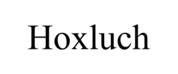 HOXLUCH trademark