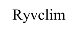 RYVCLIM trademark