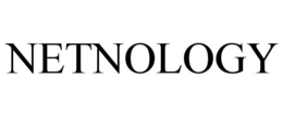 NETNOLOGY trademark