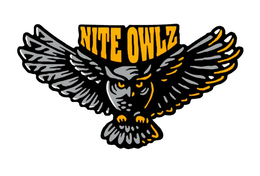 NITE OWLZ trademark