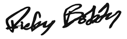 RICKY BOBBY trademark