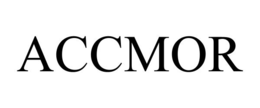 ACCMOR trademark