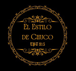EL ESTILO DE CHUCO EPT 915 trademark