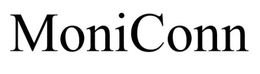 MONICONN trademark