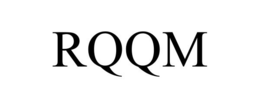 RQQM trademark