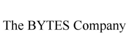 THE BYTES COMPANY trademark