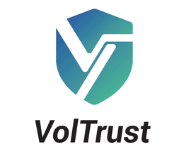 V VOLTRUST trademark