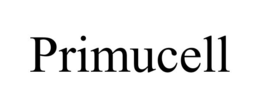 PRIMUCELL trademark