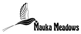 MAUKA MEADOWS trademark