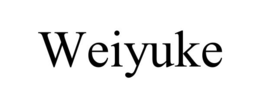 WEIYUKE trademark