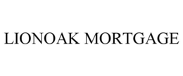 LIONOAK MORTGAGE trademark