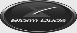 SD STORM DUDS trademark