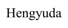 HENGYUDA trademark