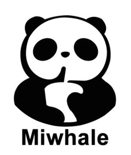 MIWHALE trademark