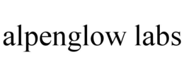 ALPENGLOW LABS trademark