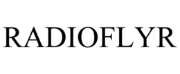RADIOFLYR trademark