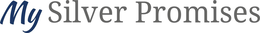 MY SILVER PROMISES trademark