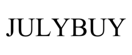 JULYBUY trademark